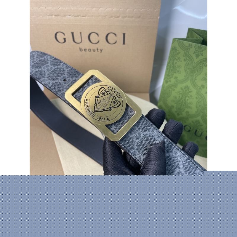 G*u*i belts